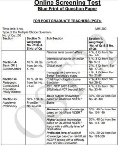 AWES Teacher exam 3