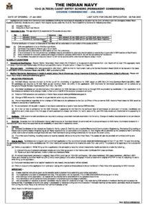 Navy-102-B.Tech-Cadet-Entry-Scheme-July-2022-Notification