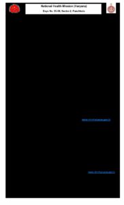 OnlineForms.in NHM Haryana CHO Vacancy Final-Advt-2022-23-527