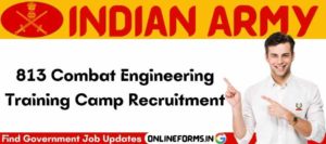813 CETC Group C Recruitment