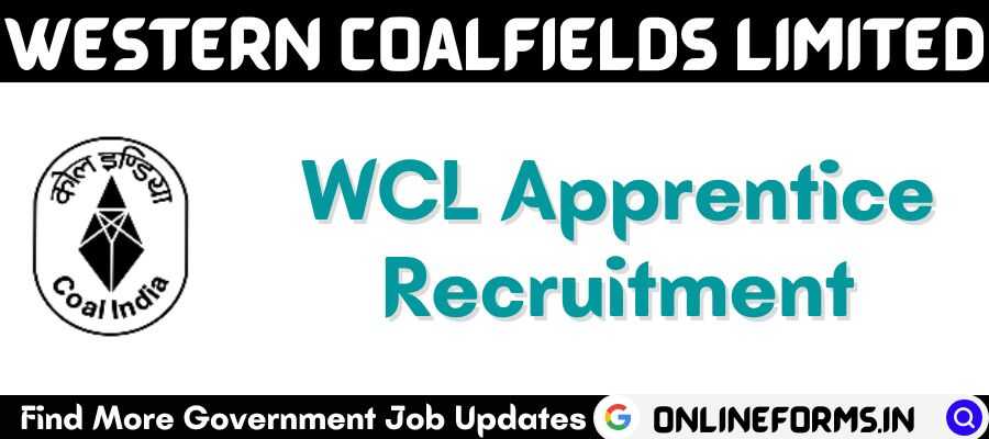 Western Coalfield Apprentice
