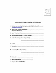 DRDO DESIDOC Apprentice Application Form 2023-24