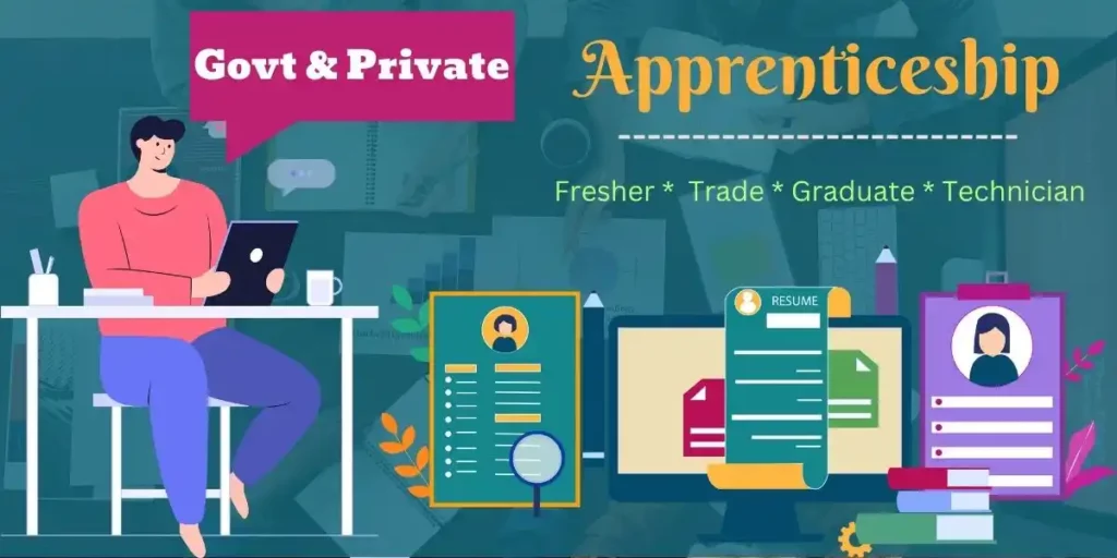 Gov Apprenticeships Programs