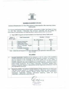 Syllabus Visva Bharati Recruitment 19042023 (1)