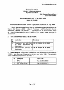 OnlineForms.in India Post GDS Notification 03082023 (1)