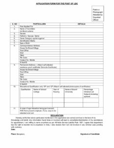 OnlineForms.in Rashtriya Military School Recruitment 20230612