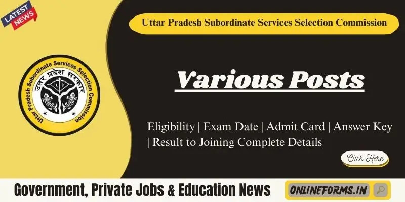 UP Pollution Control Board Recruitment 2026 Apply for 115 Vacancies UP Pollution Control Board Recruitment