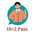 12th Pass Job